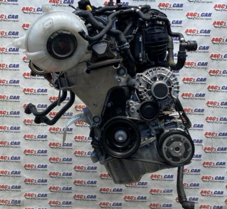 Motor VW Golf 7 2014-2020 1.5 TSI cod: DPC