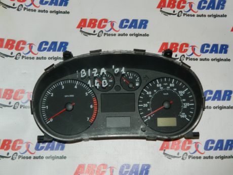 Ceasuri de bord Seat Ibiza (6K) 1993-2003 1.4B W06K0920901C