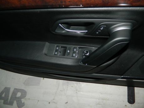 Interior piele full electric VW Passat CC 2008-2012