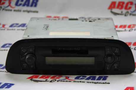 Radio Mercedes Sprinter 1 1995-2006 A0048201686