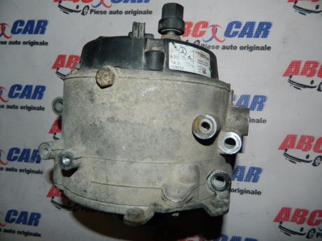 Alternator 14V 190Amp Mercedes Sprinter 1 2006 2.7 CDI A0001501750