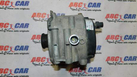 Alternator 14V 190Amp Mercedes Sprinter 1 2006 2.7 CDI A0001501750