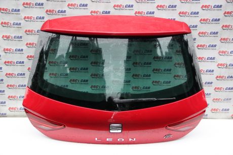 Haion complet Seat Leon 5F1 FR hatchback 2017-2020 facelift