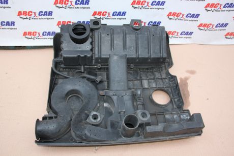 Capac motor cu carcasa filtru aer Seat Ibiza 4(6L1) 2002-2009 1.2 12v 03E129607A