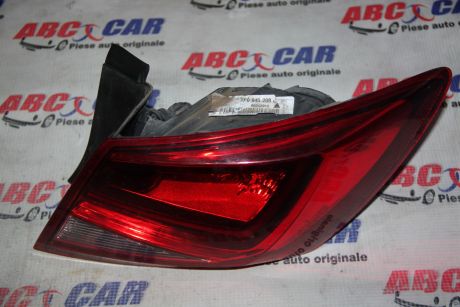 Stop aripa dreapta LED Seat Leon 5F1 hatchback 2012-2017 5F0945208C