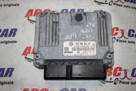 Calculator motor VW Golf 5 2005-2009 1.9 TDI 03G906021HC, 0281013685