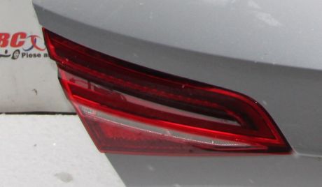 Stop stanga haion full LED Audi A3 8V Sportback E-tron facelift 2017-2020