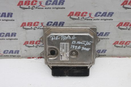 Calculator motor Fiat Panda 3 1.3 MULTIJET 4x4 2011-2018 55260728