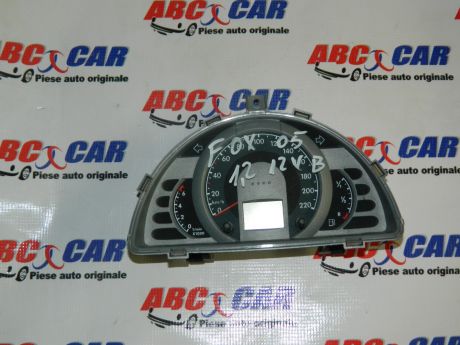 Ceasuri de bord VW Fox (5Z) 2005-2011 1.2 Benzina 12v 5Z0920820N