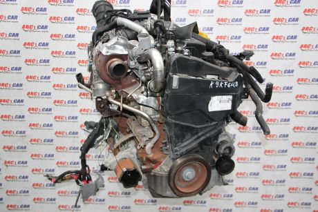 Motor Renault Kadjar 1.5 DCI 2015-2022 cod: K9KF648