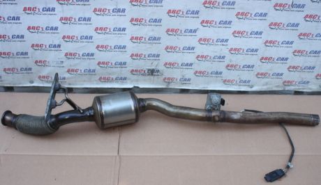 Catalizator VW Passat B8 2015-2023 5Q0131701BG