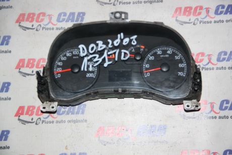 Ceasuri de bord Fiat Doblo 1 2000-2009 1.3 JTD 51762258