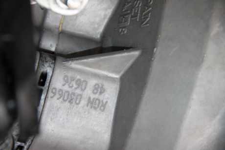 Cutie de viteze manuala 6 trepte VW Jetta (1B) 2011-2019 1.4 TSI cod: RGN