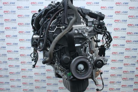 Motor complet fara subansamble Citroen Berlingo 3 2018-prezent 1.5 HDi cod: YH01