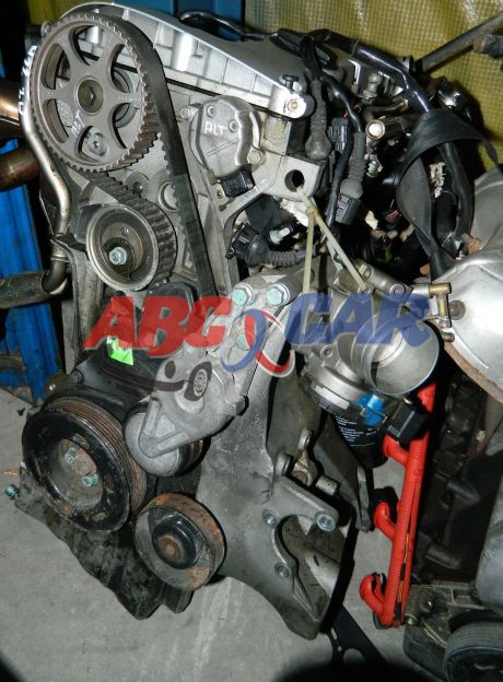 Bloc motor ambielat  VW Passat B5 2.0 B cod motor: ALT