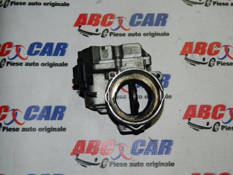 Clapeta acceleratie Audi A4 B7 8E 2005-2008 2.0 TDI 03G128063C