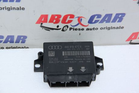 Modul senzori parcare Audi A6 4G C7 2012-2018 4H0919475H