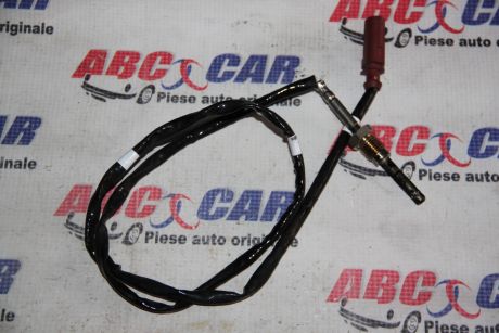 Senzor temperatura VW Passat B8 2015-2023 04L906088E