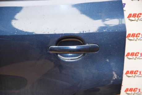 Maner exterior usa stanga spate VW Tiguan (5N) model 2014