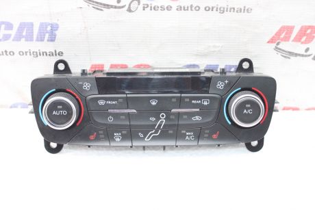 Panou comanda clima Ford Kuga 2 2.0 TDCI 2012-2019 F1FT-18C612-DJ