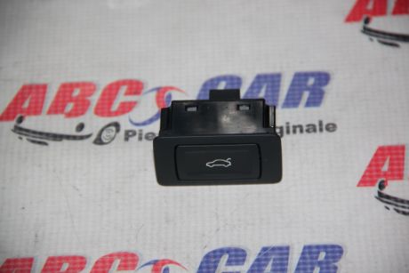 Buton portbagaj Audi A5 (F5) 2016-prezent 4G0959831C