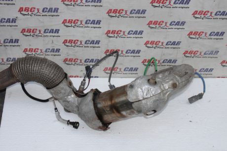 Filtru particule DPF Ford Kuga 2 2.0 TDCI 2012-2019 F1F1-9N454-HA