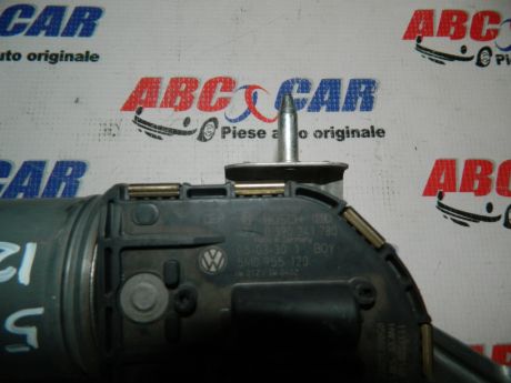 Motoras ansamblu stergator dreapta VW Golf Plus 2004-2012 Cod: 5M0955120