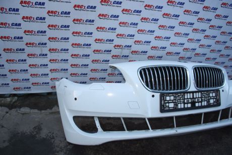 Bara fata model cu senzori si spalatori BMW Seria 5 F10/F11 2011-2014
