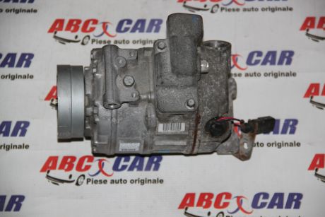 Compresor clima Audi Q7 4L 2005-2015 4E0260805Q