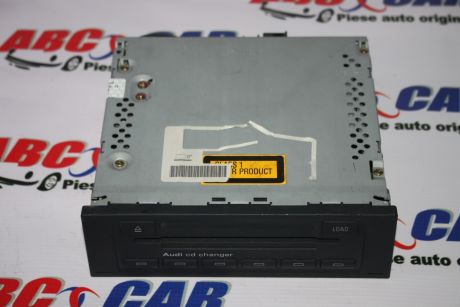 Magazie CD Audi A3 8P 2005-2012 8E0035111