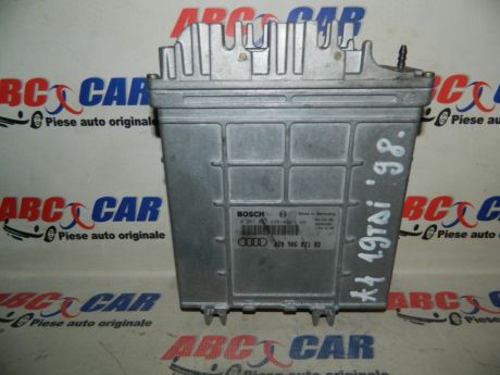 Calculator motor Audi A4 B5 1995-2000 1.9 TDI 028906021BD