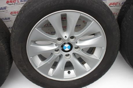 Set jante aliaj R16, IS42 BMW Seria 3 E90/E91 2005-2011 6779786