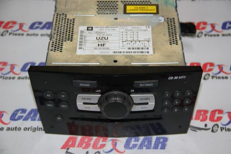 CD-Player Opel Corsa D 2006-2014 497316088
