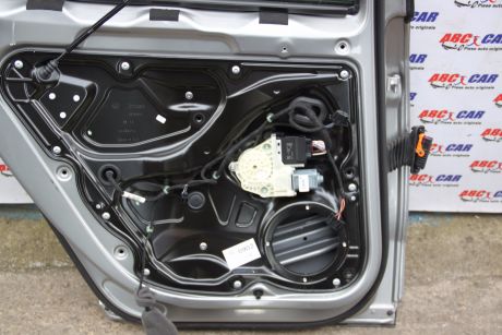 Motoras macara usa stanga spate VW Passat B7 2010-2014 3AA959703B