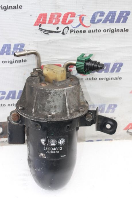 Carcasa filtru combustibil Fiat Punto 1.3 MULTIJET 2009-2018