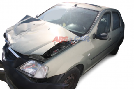 Stop auxiliar Dacia Logan 1 2004-2008