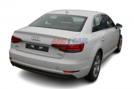 Ornamente / crom / bandou Audi A4 B9 8W sedan 2015-2019