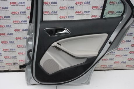 Boxa usa dreapta spate Mercedes GLA-Class (X156) 2014-2020