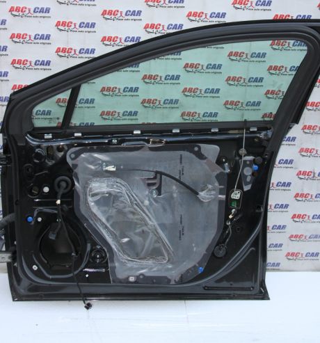Macara geam usa dreapta fata Opel Astra K 2015-2021