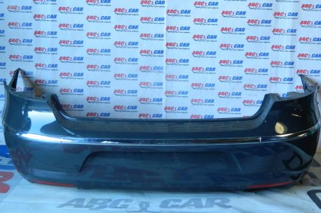 Bara protectie spate cu senzori VW Passat CC 2012-2016 Facelift
