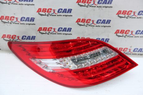 Stop stanga LED Mercedes R-Class W251 facelift 2011-2017 A2518201964