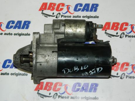 Electromotor Fiat Doblo 1 2000-2009 1.9 JTD 0001108240