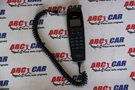 Telefon Audi A4 B6 8E 2000-2005 8E0862393