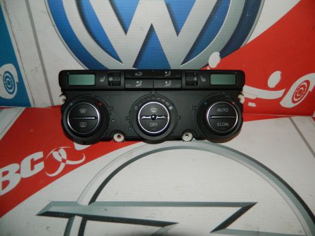Panou climatronic VW Passat B6 3C0907044R