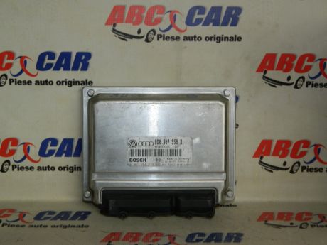 Calculator motor Audi A4 B5 1995-2000 8D0907558B