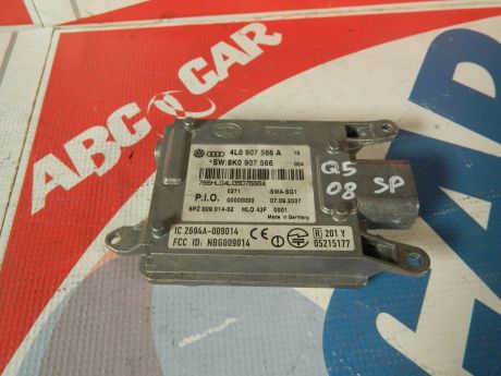 Calculator senzori parcare Audi A4 B8 8K 2008-2015 8K0907566