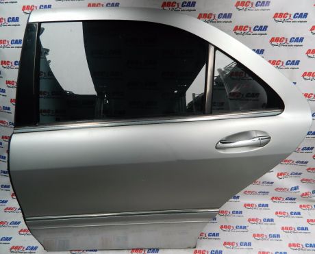 Airbag usa stanga spate Mercedes S-Class W220 1999-2005