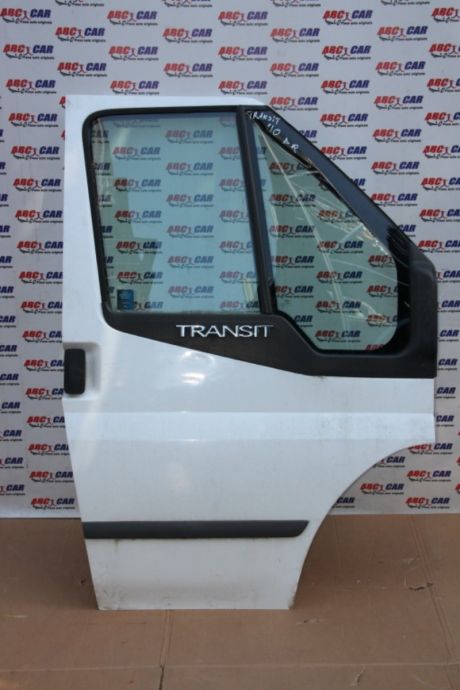 Broasca usa dreapta fata Ford Transit model 2010