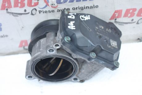 Clapeta acceleratie Audi A4 B9 8W 3.0 TDI 2015-prezent 059145950AL