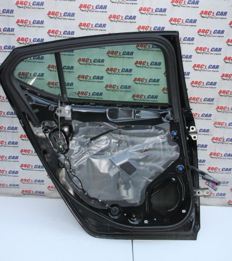 Motoras macara usa stanga spate Opel Astra K 2015-2021